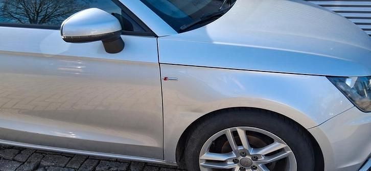 Occasion Audi A1 2011 Hatchback