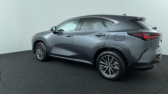 Nieuw Lexus NX450h+ Executive Line 309 PK (227 kW) 2025 Grijs SUV