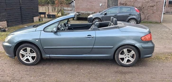 Occasion Peugeot 307 140 PK (102 kW) 2005