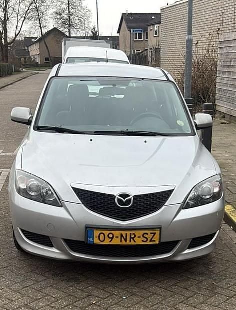Occasion Mazda 3 104 PK (76 kW) 2004 Hatchback