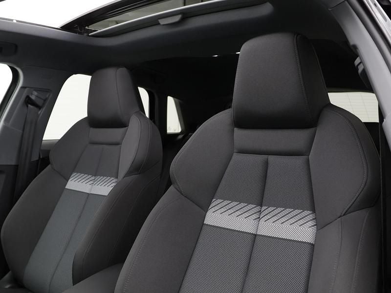 Occasion Audi A3 Sportback e-tron Advanced 2026 Zwart Hatchback