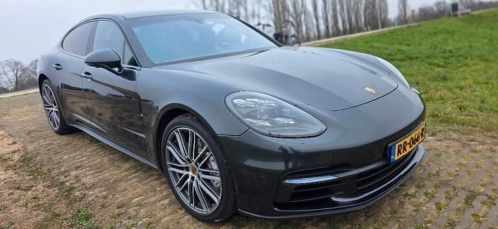 Gebruikt 2018 Porsche Panamera | € 52.995 (Super prijs) - Afbeelding 1/4