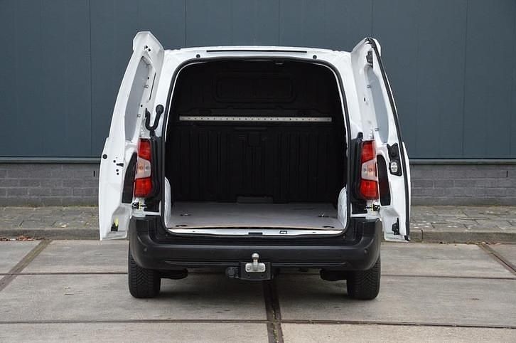 Occasion Opel Combo Edition 102 PK (75 kW) 2022 MPV