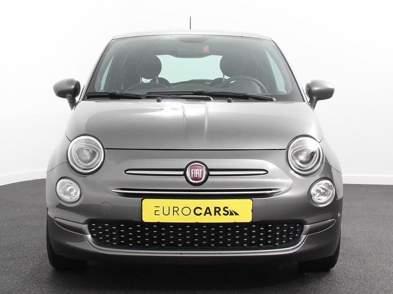 Occasion Fiat 500 Lounge 2025 Grijs Hatchback