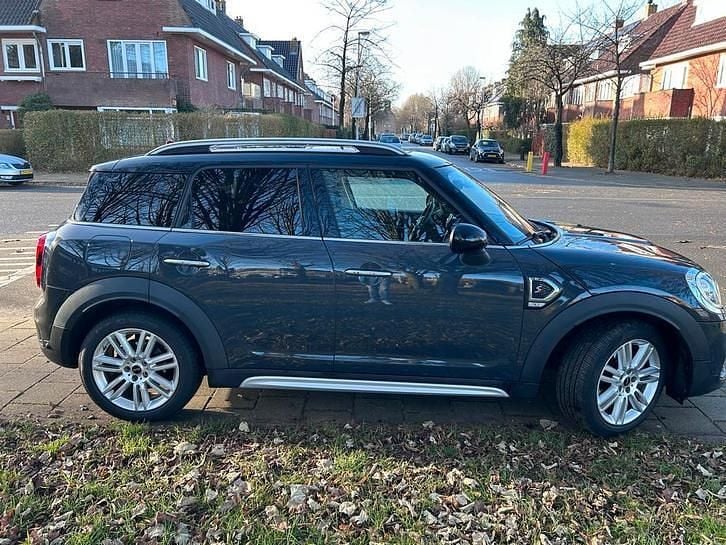Gebruikt 2017 Mini Countryman SUV | € 17.250 (Goede deal) - Afbeelding 1/4