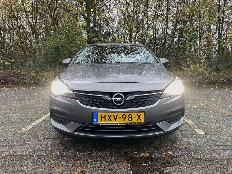 Gebruikt 2020 Opel Astra Business Stationwagen | € 10.000 (Super prijs) - Afbeelding 1/4