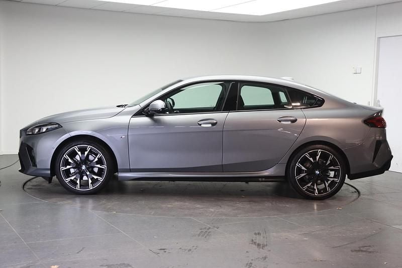 Occasion BMW 220 Comfort Edition 156 PK (114 kW) 2025 Grijs Coupé
