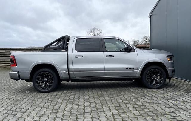 Occasion Dodge Ram 401 PK (294 kW) 2020 Zilver Pickup