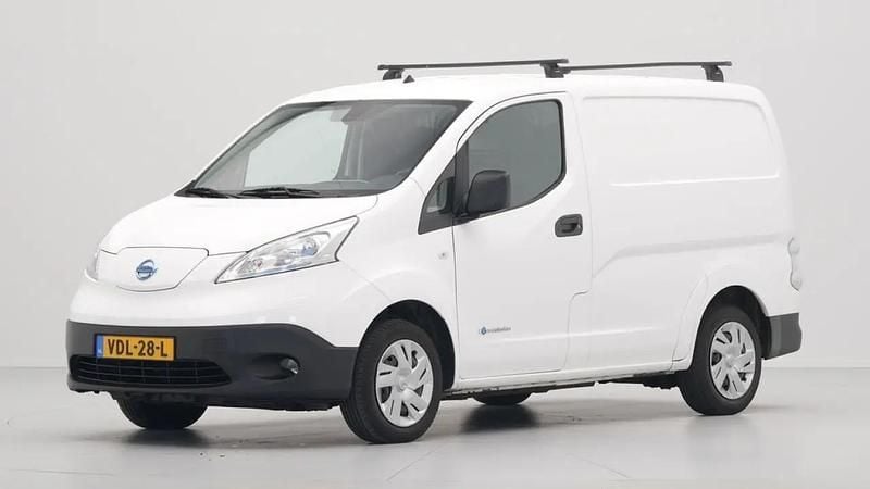 Gebruikt 2019 Nissan e-NV200 Van | € 14.950 - Afbeelding 1/4
