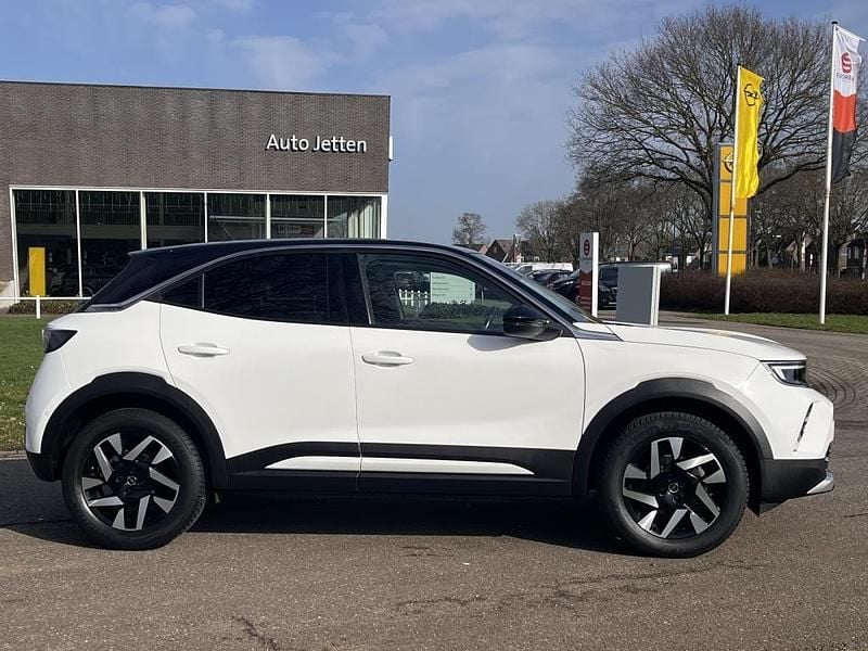 Occasion Opel Mokka Elegance 2023 Wit SUV