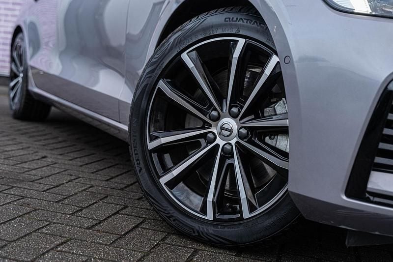 Occasion Volvo V60 Plus 2025 Grijs Stationwagen