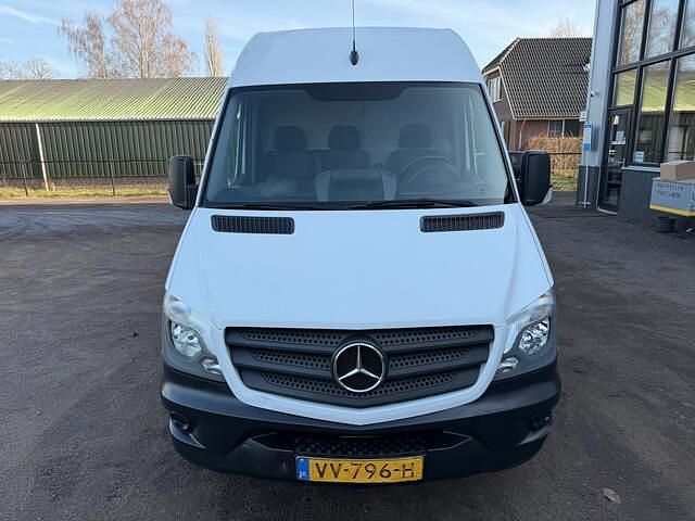 Occasion Mercedes Sprinter 190 PK (139 kW) 2016 Wit Van