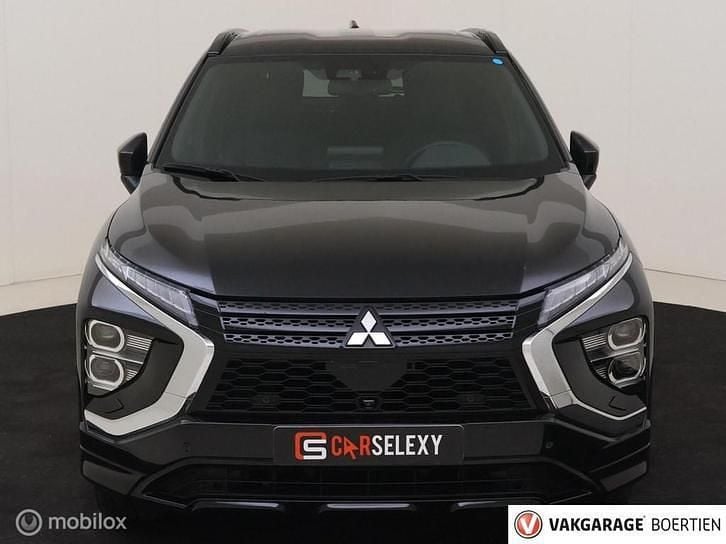 Occasion Mitsubishi Eclipse 98 PK (72 kW) 2025