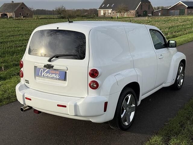 Occasion Chevrolet HHR 170 PK (125 kW) 2008 Overige Stationwagen