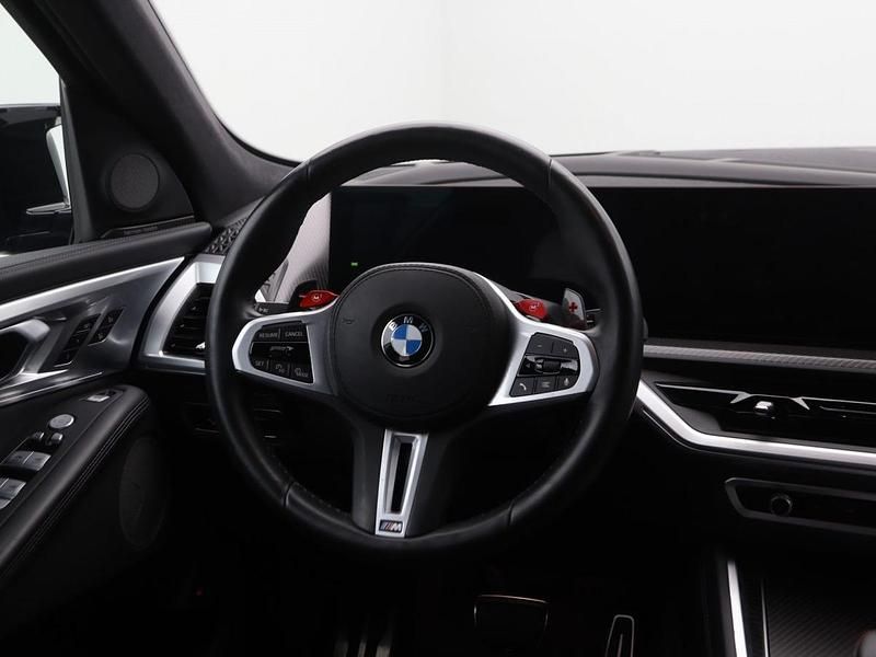 Saphirschwarz metallic (zwart metallic) Gebruikt 2024 BMW XM Comfort Edition SUV | € 104.950 (Eerlijke prijs) - Afbeelding 1/1