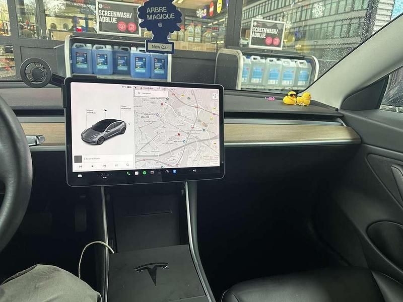Occasion Tesla Model 3 258 kW (351 PK) 2019 Sedan
