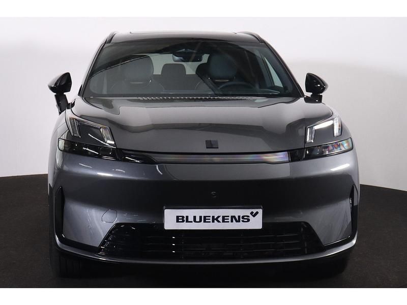 Occasion Lynk & Co 08 350 PK (257 kW) 2025 Grijs SUV