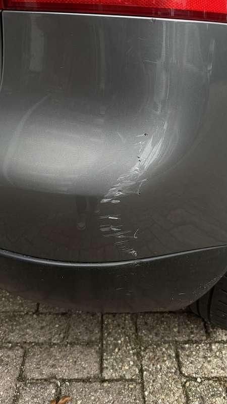 Occasion VW Golf Trendline 116 PK (85 kW) 2007 Sedan