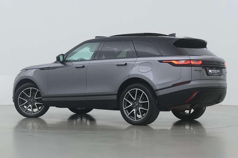 Occasion Land Rover Range Rover Velar Black Edition 404 PK (297 kW) 2022 Grijs SUV