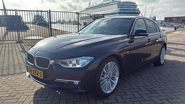 Occasion 2012 BMW 328 | € 9.450 (Goede deal) - Afbeelding 1/4