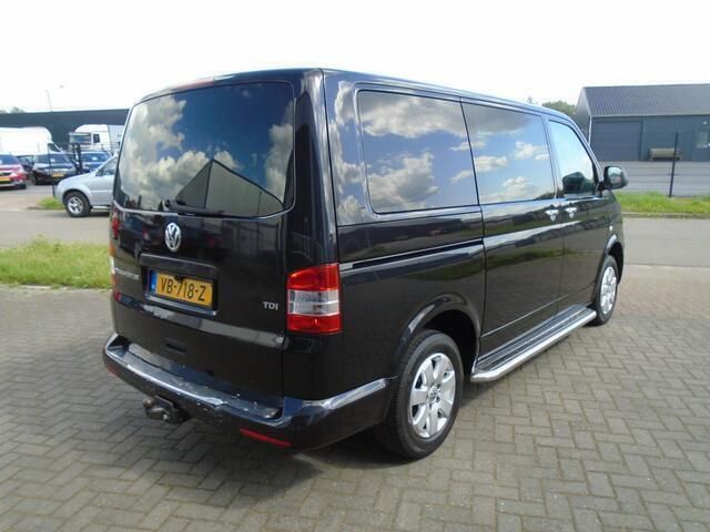 Occasion VW T5 Comfortline 84 PK (61 kW) 2013 Overige Van