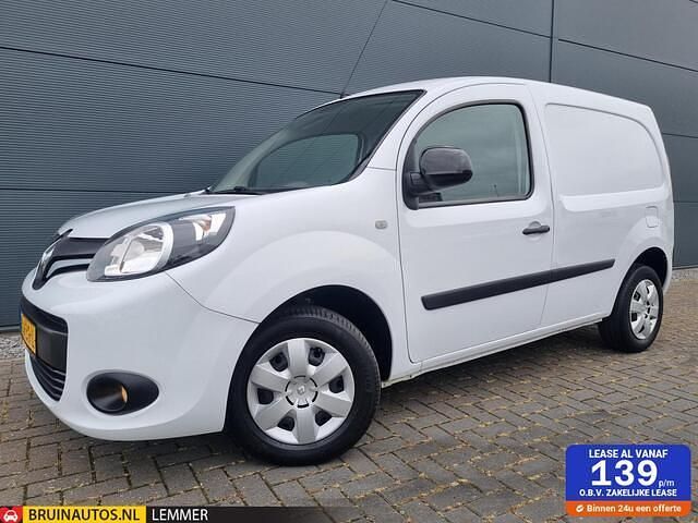 Overige Gebruikt 2020 Renault Kangoo MPV | € 7.945 (Eerlijke prijs) - Afbeelding 1/4