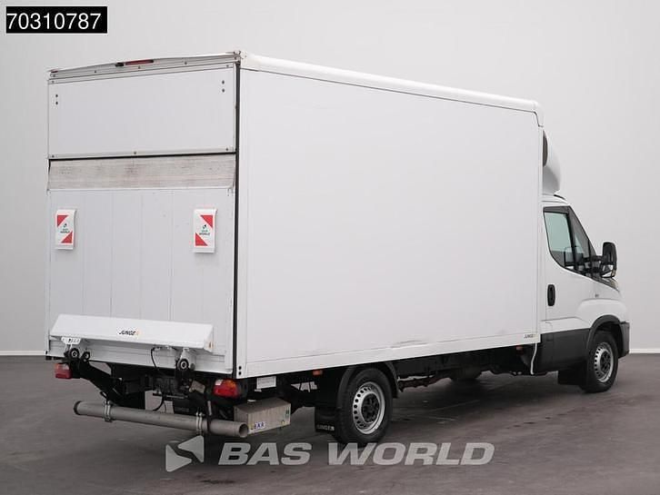 Occasion Iveco Daily 157 PK (115 kW) 2023