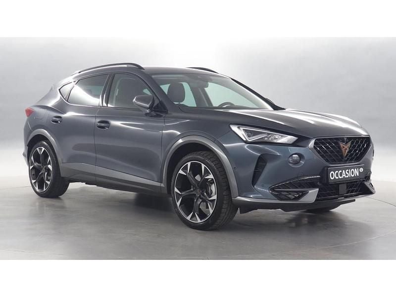 Occasion Cupra Formentor 2025 Grijs SUV