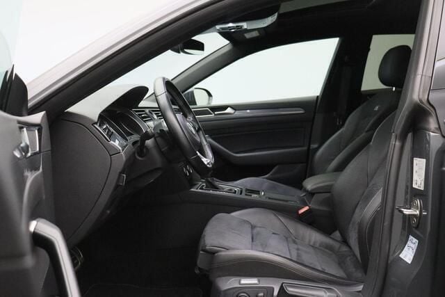 Occasion VW Arteon Exclusive 191 PK (140 kW) 2020 Grijs Hatchback