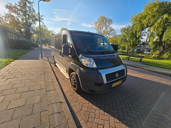 Gebruikt 2012 Fiat Ducato Van | € 6.000 (Super prijs) - Afbeelding 1/4