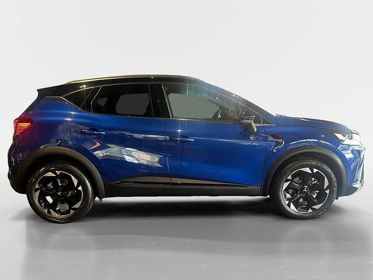 Nieuw Mitsubishi ASX 157 PK (115 kW) 2025 Royal blue SUV