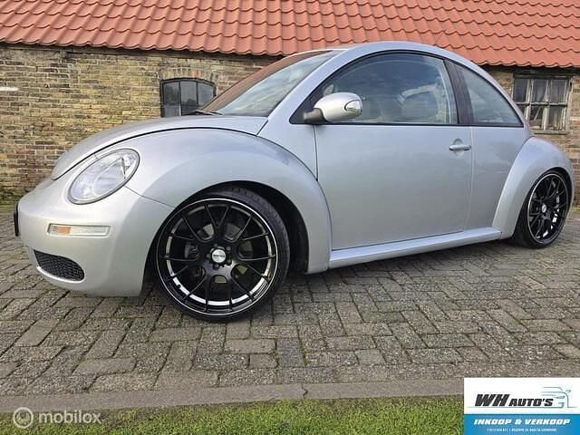 Occasion VW Beetle 150 PK (110 kW) 2006 Grijs