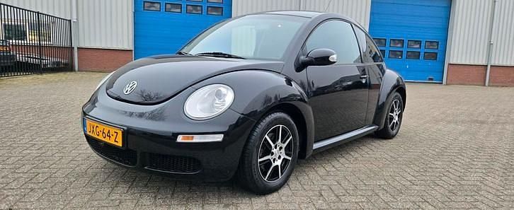 Occasion 2007 VW Beetle | € 4.000 (Eerlijke prijs) - Afbeelding 1/4