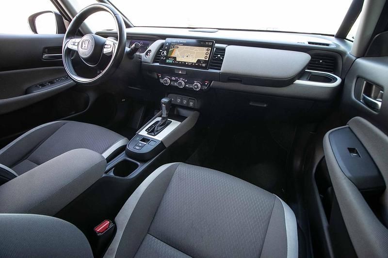 Occasion Honda Jazz 2023 Rood Hatchback