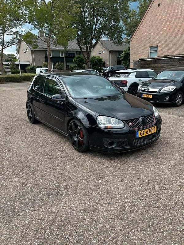 Occasion VW Golf V GTI 230 PK (169 kW) 2007