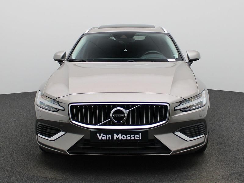 Occasion Volvo V60 Inscription 2026 Grijs Stationwagen