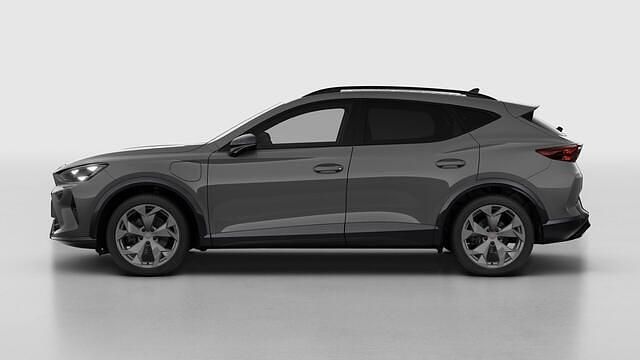 Nieuw Cupra Formentor 204 PK (150 kW) 2025 Grijs SUV