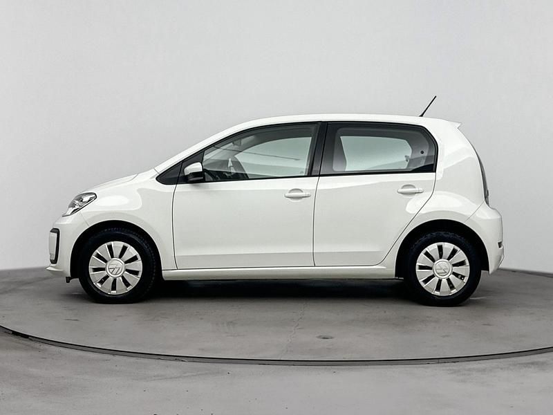 Occasion VW up! move up! 60 PK (44 kW) 2020 Wit Hatchback