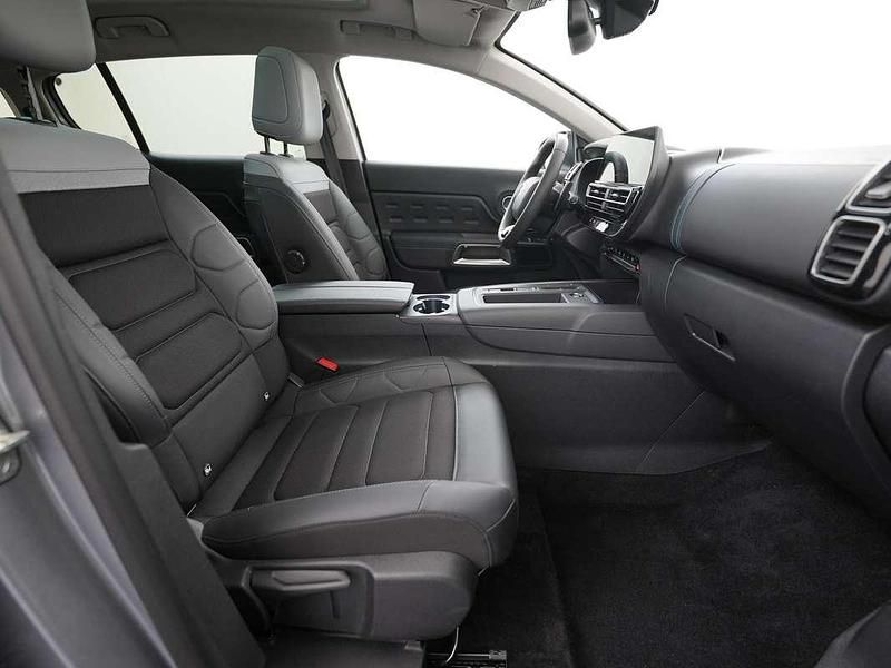 Occasion Citroën C5 Aircross 179 PK (131 kW) 2024 Grijs SUV
