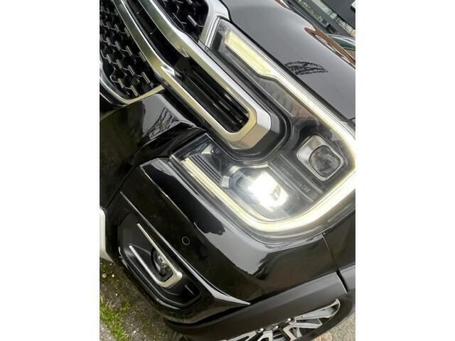 Occasion Ford Ranger Platinum 241 PK (177 kW) 2024 Zwart Pickup