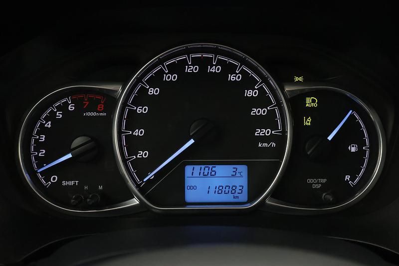 Occasion Toyota Yaris Comfort 69 PK (50 kW) 2018 Wit Hatchback