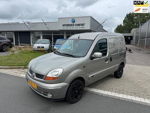 Overige Gebruikt 2004 Renault Kangoo MPV | € 799 (Eerlijke prijs) - Afbeelding 1/4