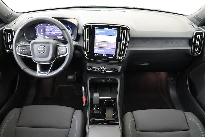 Occasion Volvo XC40 Core 185 kW (252 PK) 2023 Wit SUV