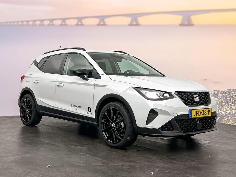 Occasion Seat Arona Style 95 PK (69 kW) 2025 Suv SUV