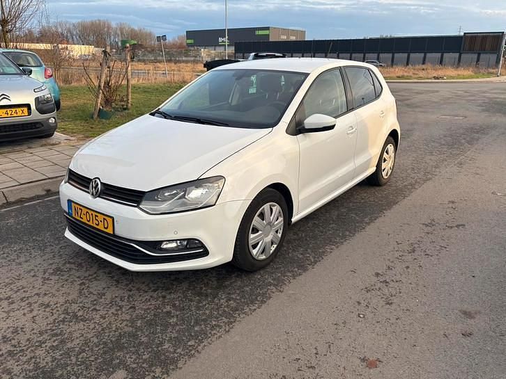 Occasion 2017 VW Polo | € 10.500 (Eerlijke prijs) - Afbeelding 1/4