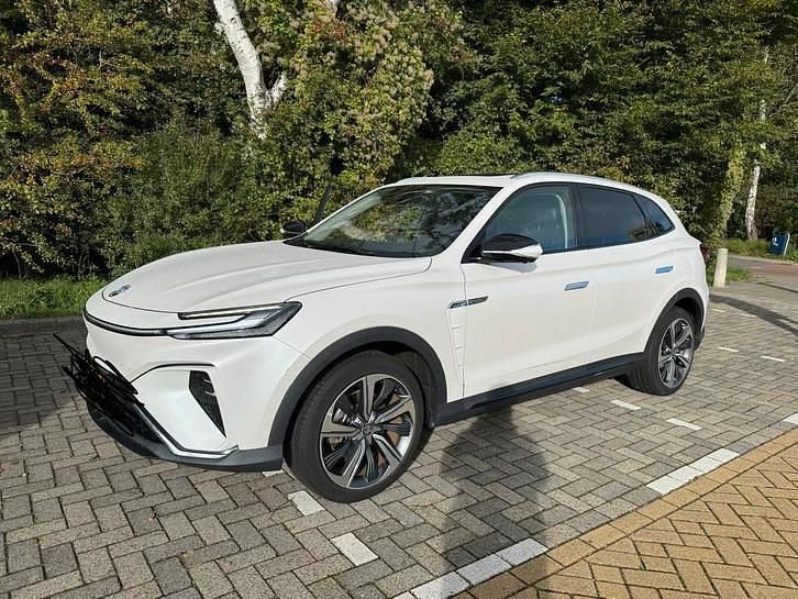 Gebruikt 2022 MG Marvel R SUV | € 26.999 - Afbeelding 1/4