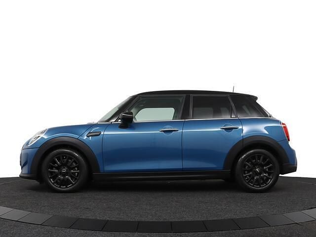 Occasion Mini Cooper Business 136 PK (100 kW) 2022 Blauw Hatchback