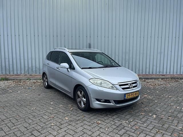 Occasion Honda FR-V Executive 150 PK (110 kW) 2004 Grijs MPV
