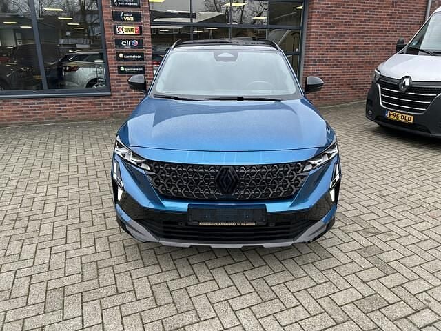 Occasion Renault Austral Esprit Alpine 131 PK (96 kW) 2025 Blauw SUV