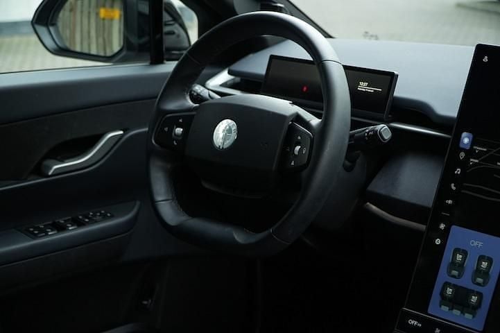 Occasion Fisker Ocean Extreme 421 kW (573 PK) 2024 Wit SUV